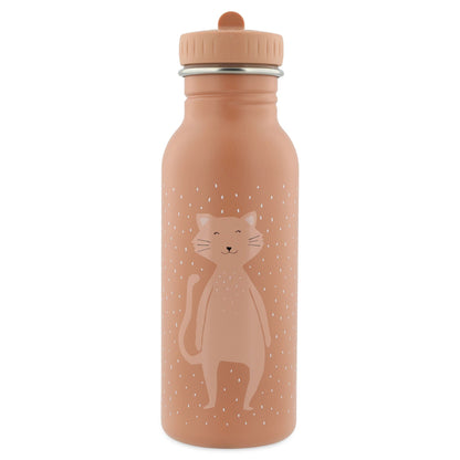 Bouteille 500ml - Mme, Chat