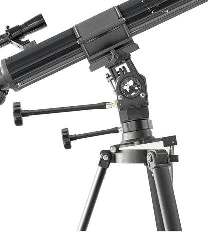 Lunette astronomique 70/900 NG