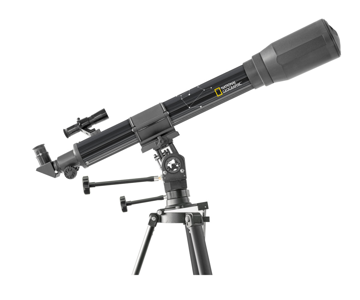 Lunette astronomique 70/900 NG