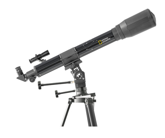 Lunette astronomique 70/900 NG