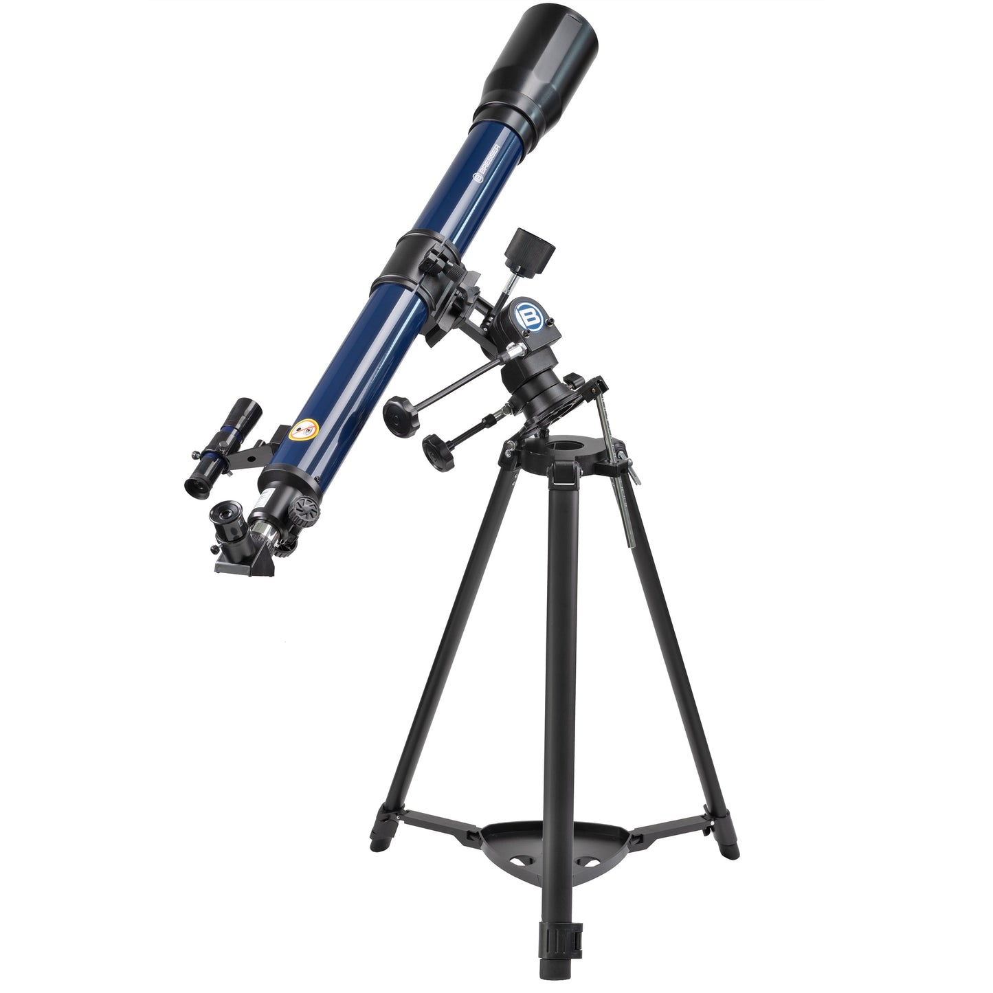 Télescope réfracteur 70/900 EL