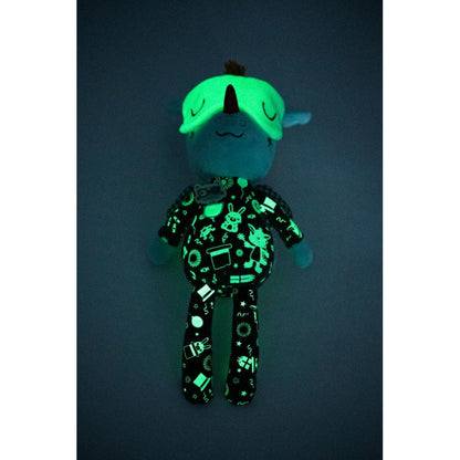 Joe ami de la nuit