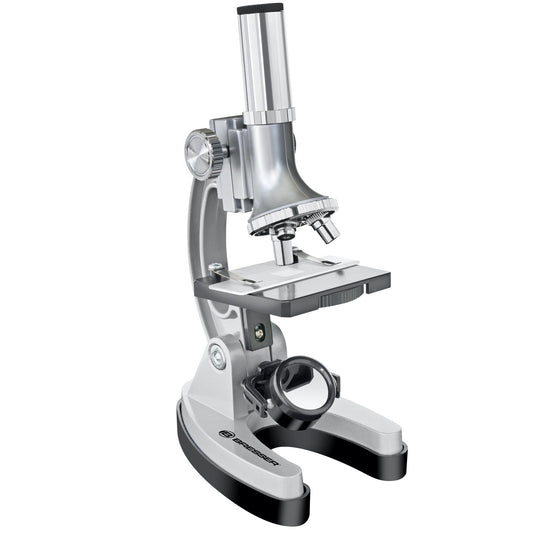 Microscope Biotar 300x-1200x