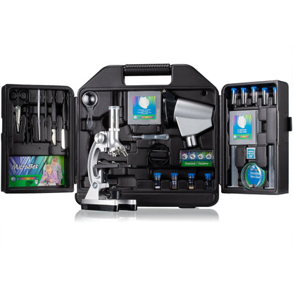 Microscope Biotar 300x-1200x