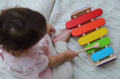 Xylophone Ovale