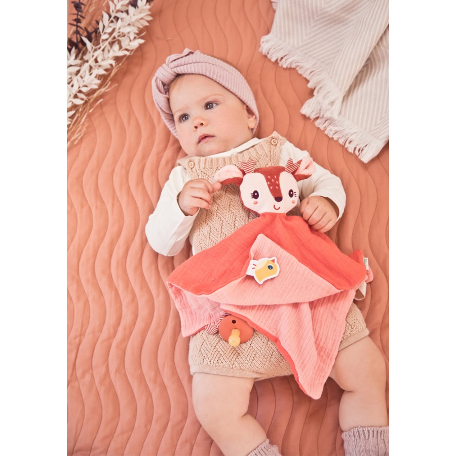 Stella doudou eco