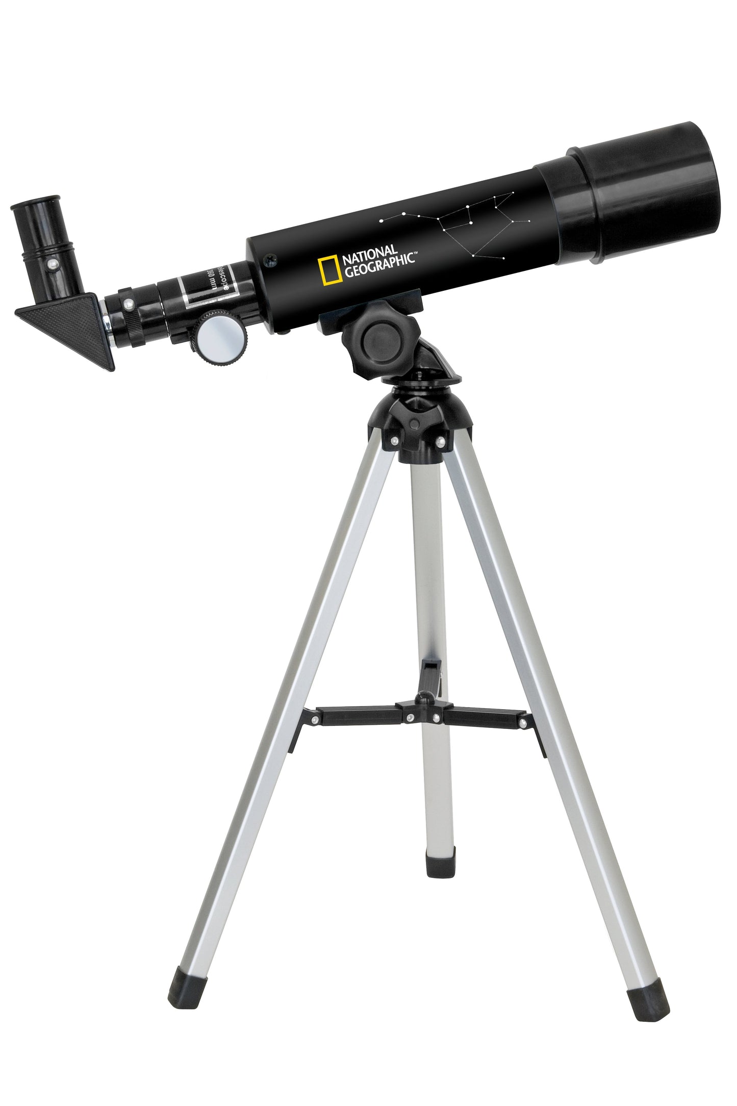 Kit de microscopes 300x-1200x incl. Cas