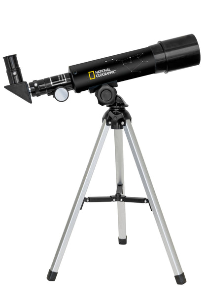 Kit de microscopes 300x-1200x incl. Cas
