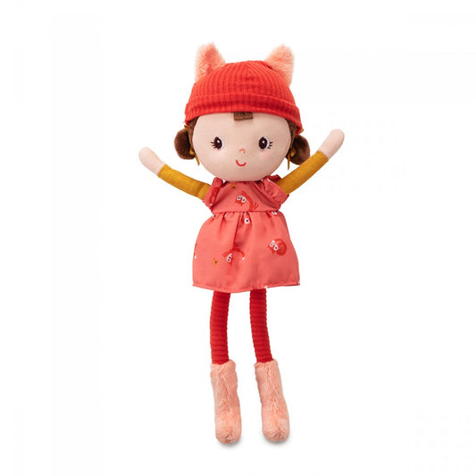 Alice poupee