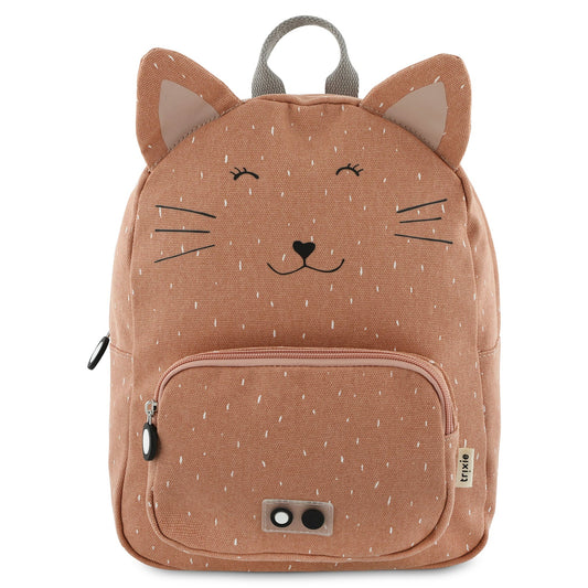 Sac à dos - Mme, Chat