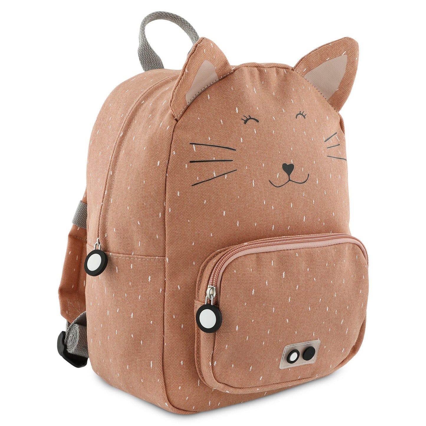 Sac à dos - Mme, Chat