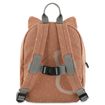 Sac à dos - Mme, Chat