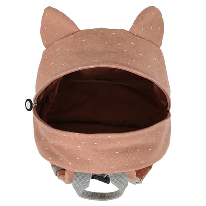 Sac à dos - Mme, Chat