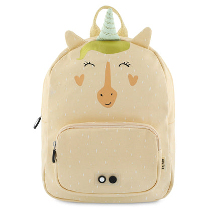Sac à dos - Mme, Licorne