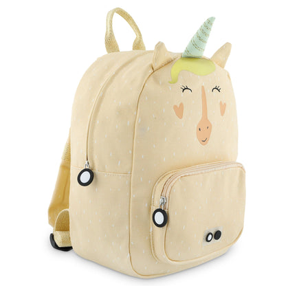 Sac à dos - Mme, Licorne