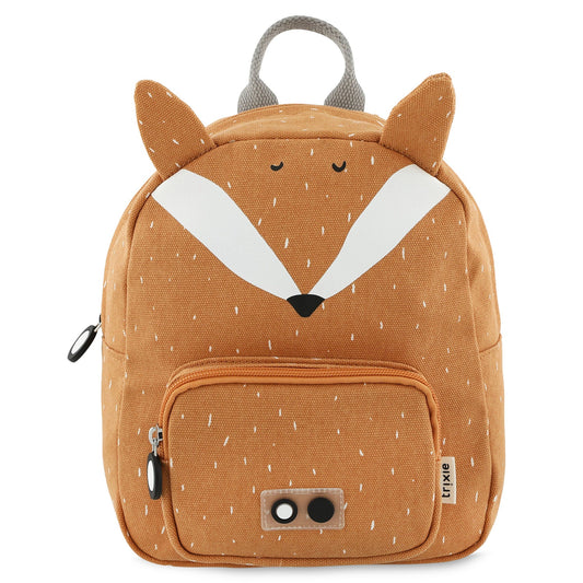 Sac à dos Petit - M, Renard