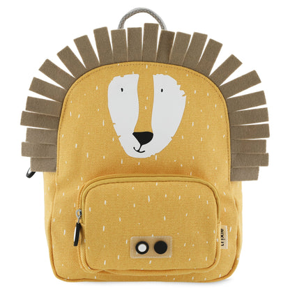 Sac à dos Petit - M, Lion