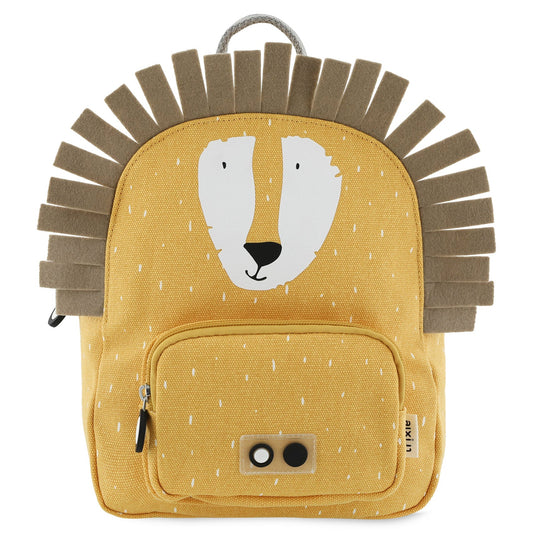 Sac à dos Petit - M, Lion
