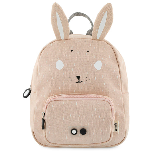 Sac à dos petit - Mme, lapin
