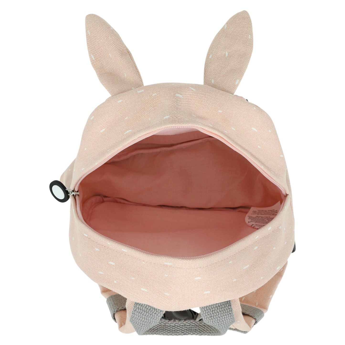 Sac à dos petit - Mme, lapin