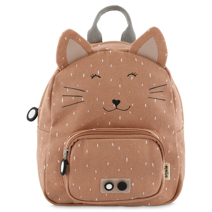 Sac à dos Petit - Mme, Chat