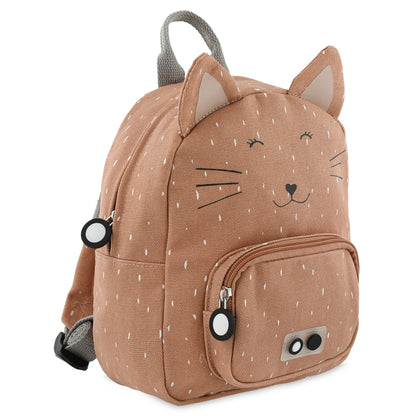 Sac à dos Petit - Mme, Chat