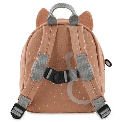 Sac à dos Petit - Mme, Chat