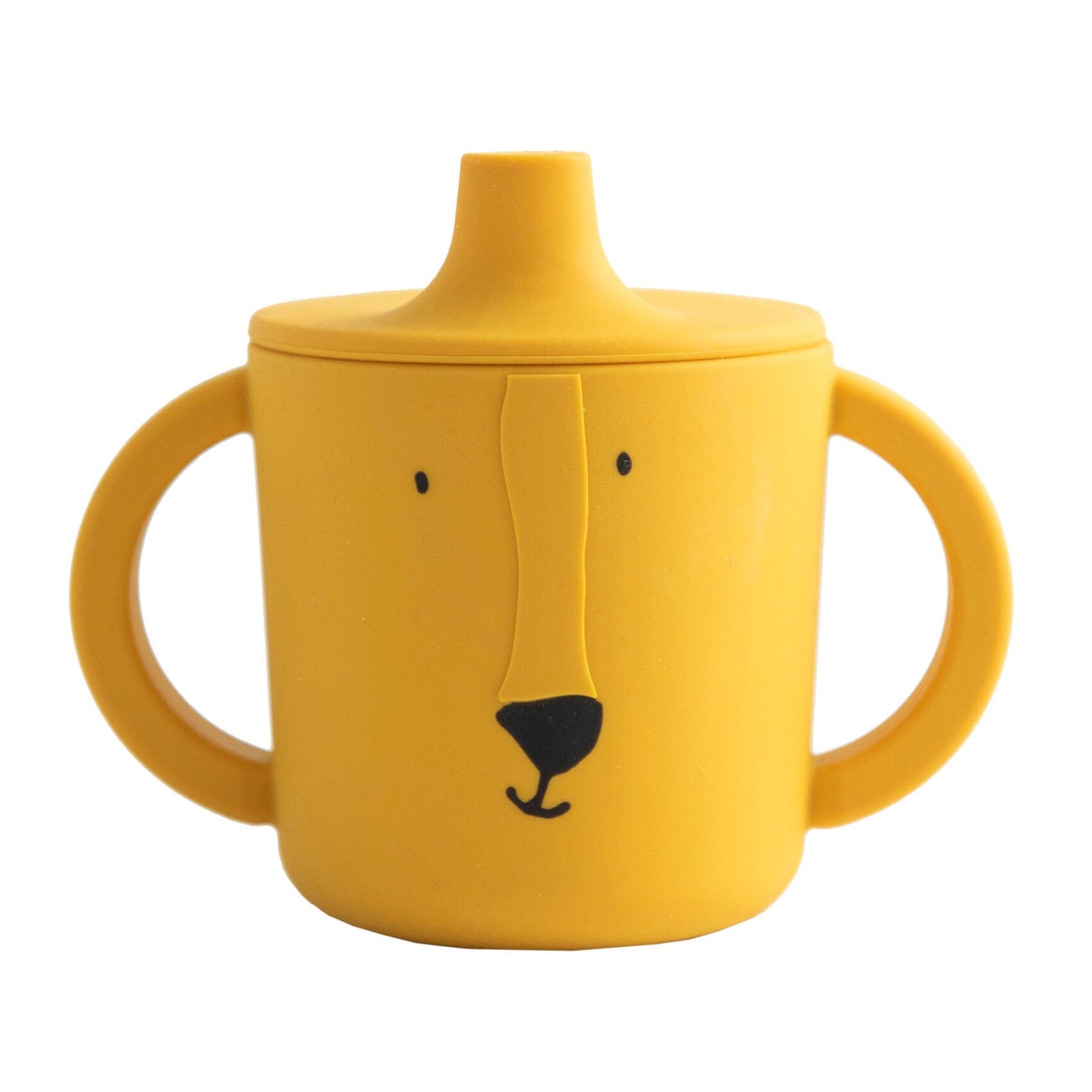 Tasse en silicone - Mr, Lion