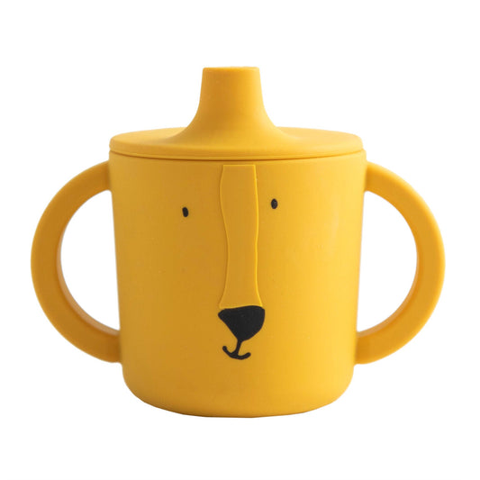 Tasse en silicone - Mr, Lion