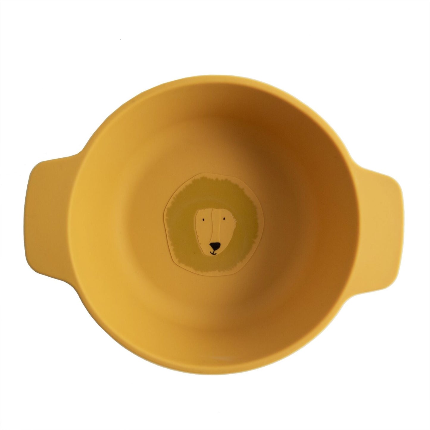 Bol en silicone - Mr, Lion