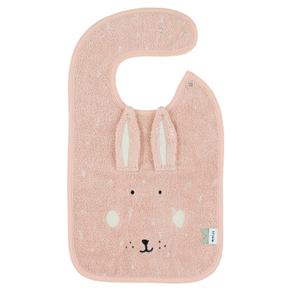 Bavoir - Mme, Lapin