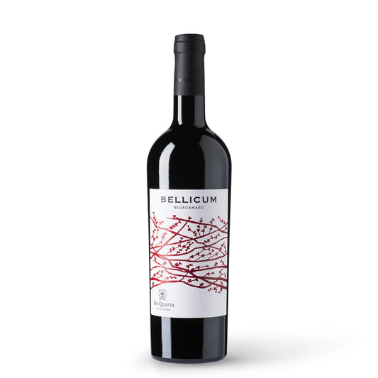 Bellicum Negroamaro DOP Vin rouge