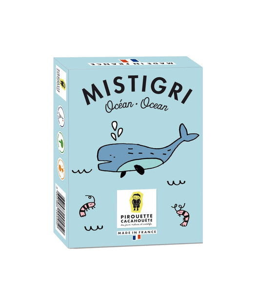 MISTIGRI