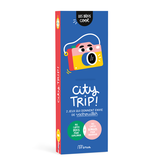 City trip