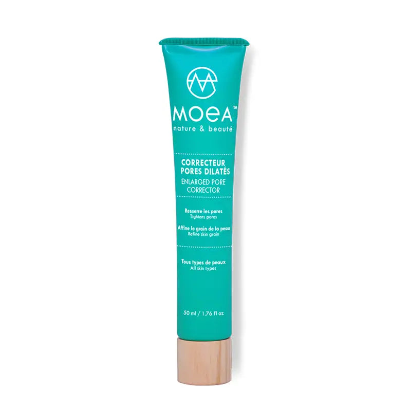 CREME CONCENTRÉE CONTRE LES PORES DILATÉS