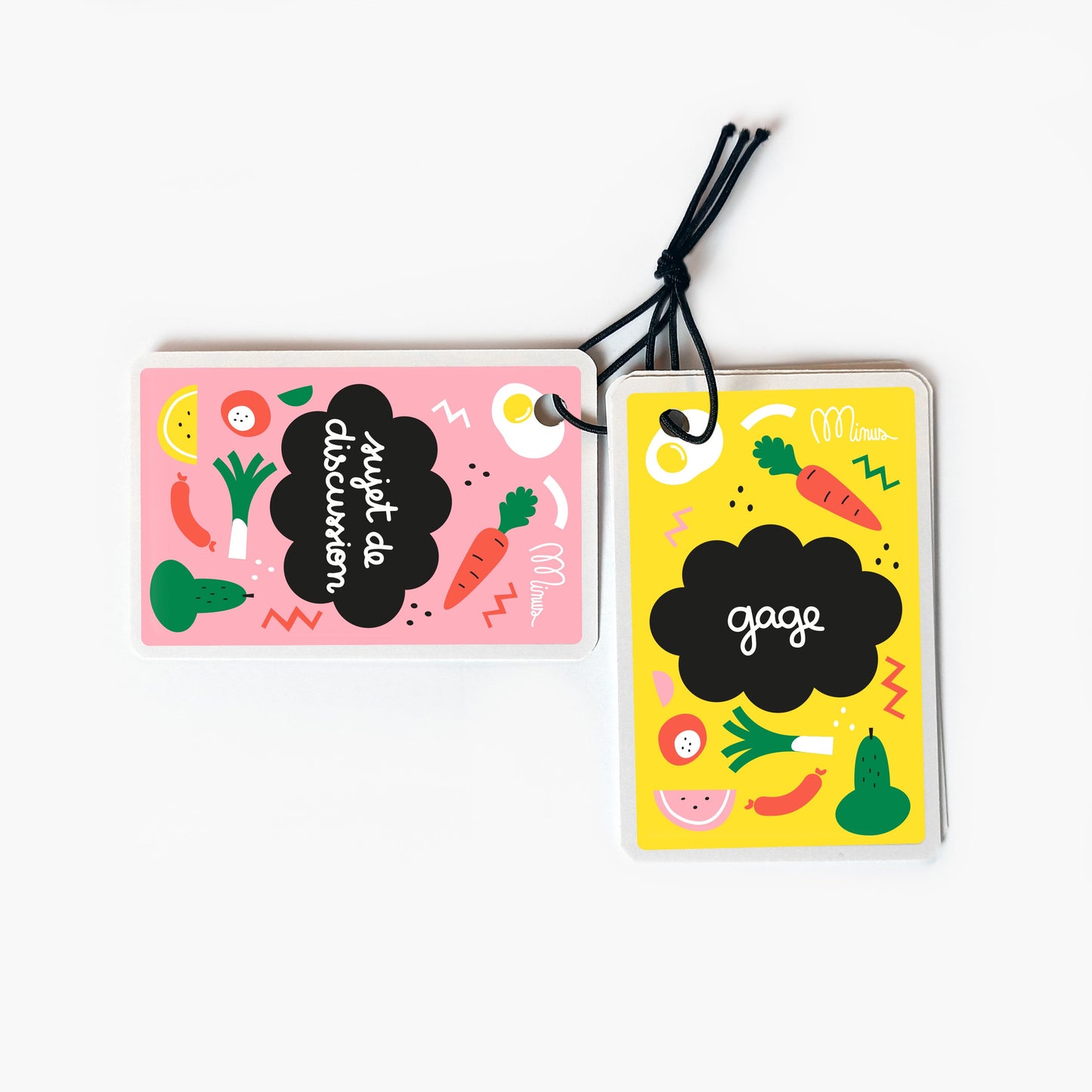 A table ! - Kit de discussions en famille