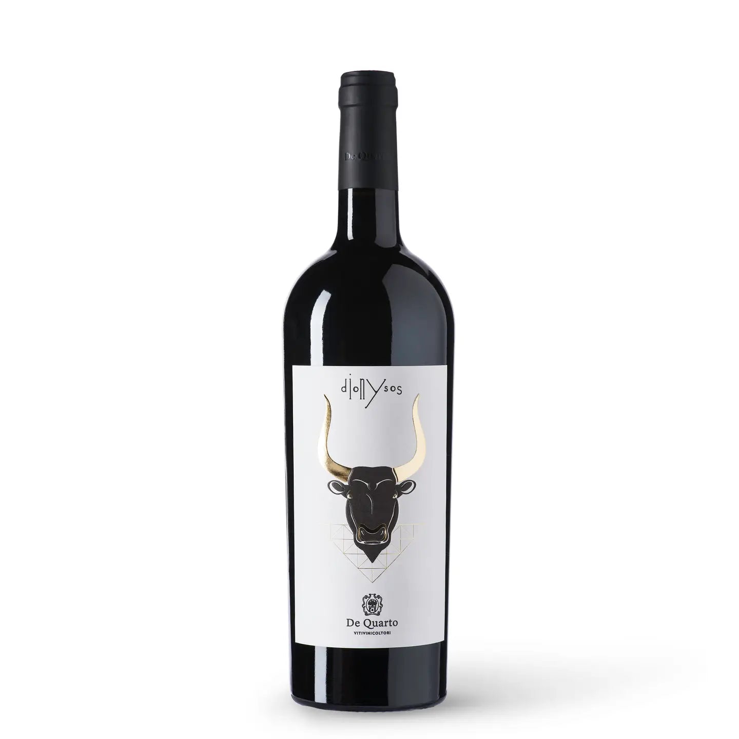 Dionysos Primitivo di Manduria Riserva DOP vin rouge