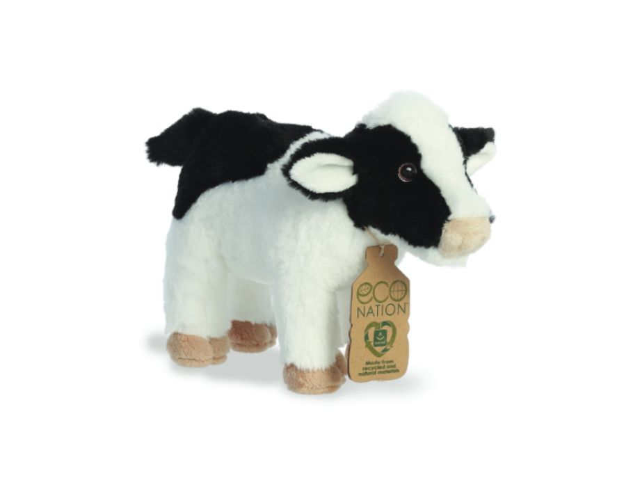 Éco-Nation vache 26 cm