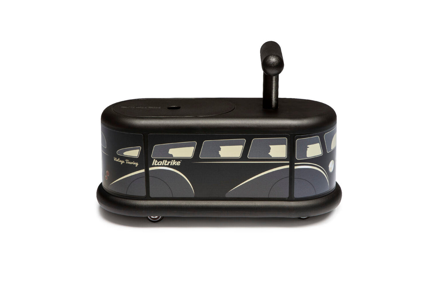Tourner dans Vintage Touring
