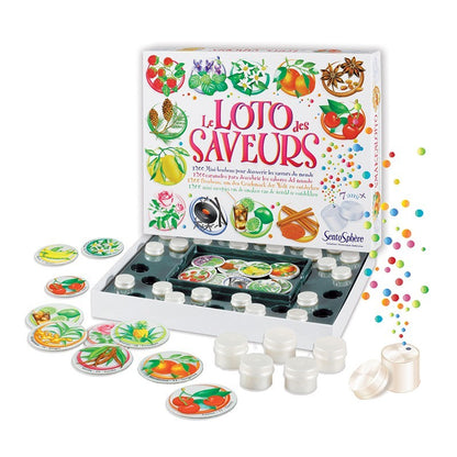 De Smaken Lotto