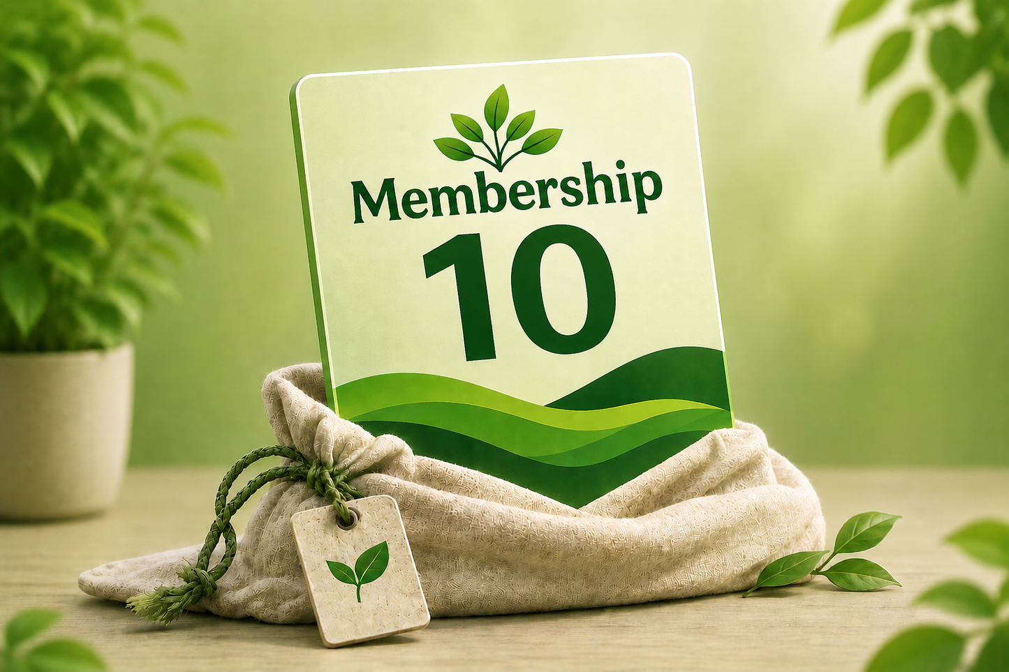 Membership 10