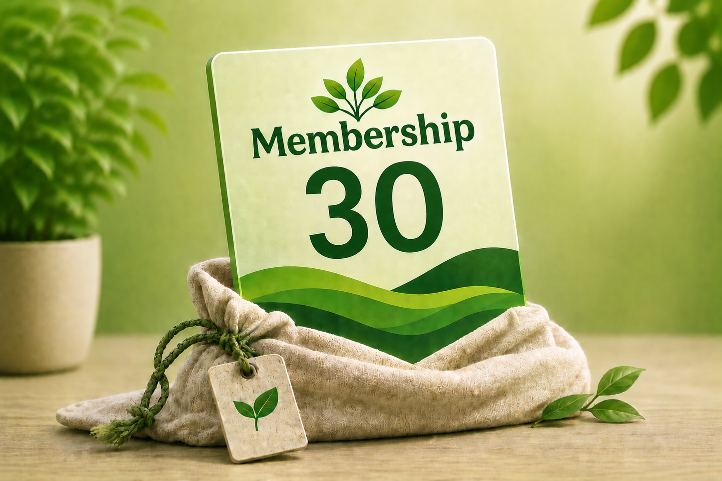 Membership 30