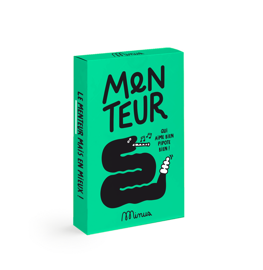 Menteur