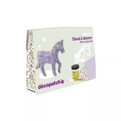 Mini kit Cheval