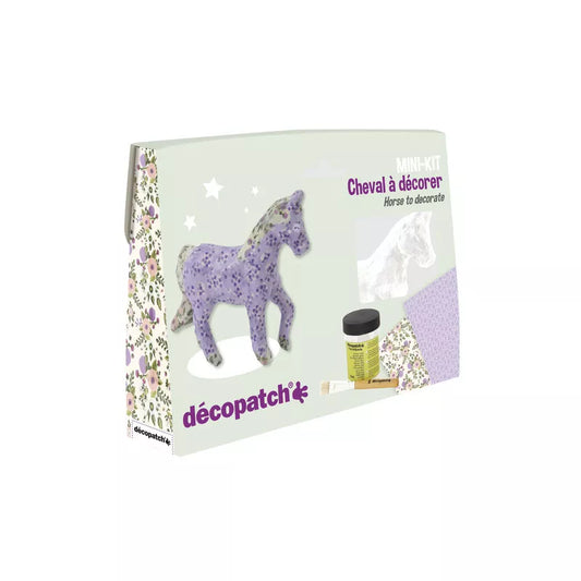 Mini kit Cheval