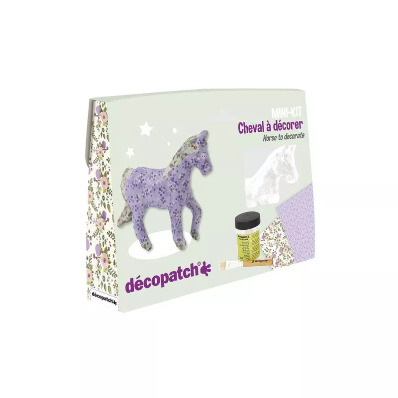 Mini kit Cheval