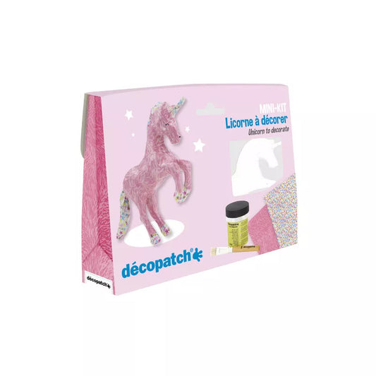 Mini kit Licorne