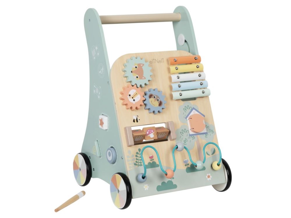 Déambulateur pour enfants multifonctionnel