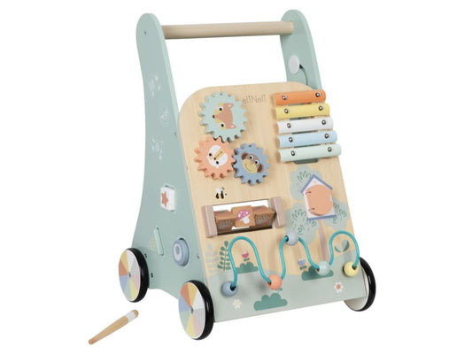 Déambulateur pour enfants multifonctionnel