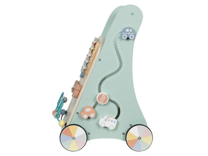 Déambulateur pour enfants multifonctionnel